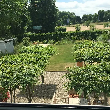 Appartamento Strandnahe 2z Ferienwohnung 3 Kiel