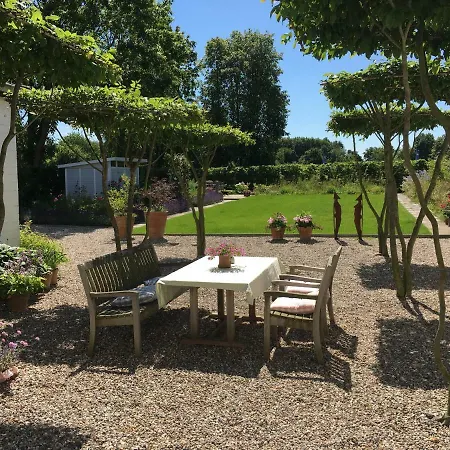 Strandnahe 2z Ferienwohnung 3 Appartamento