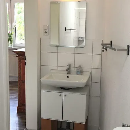 Strandnahe 2z Ferienwohnung 3 Appartamento Kiel